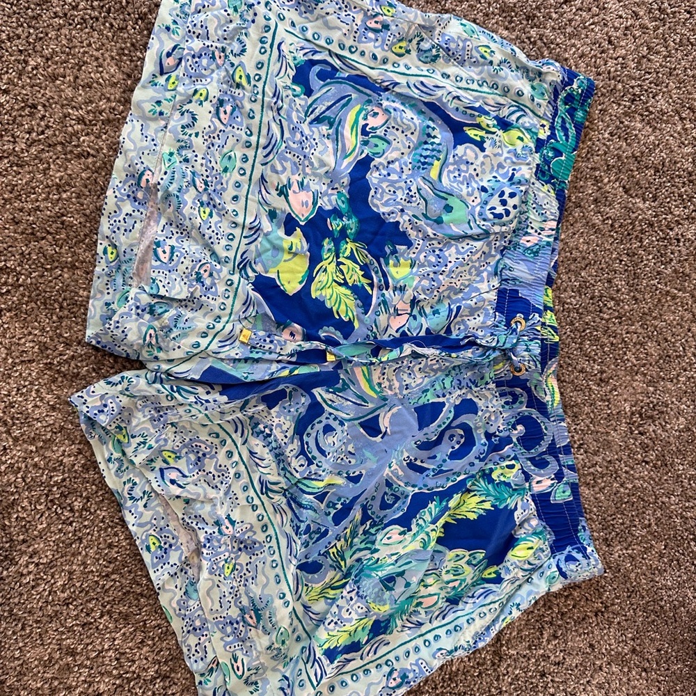 Lilly Pulitzer